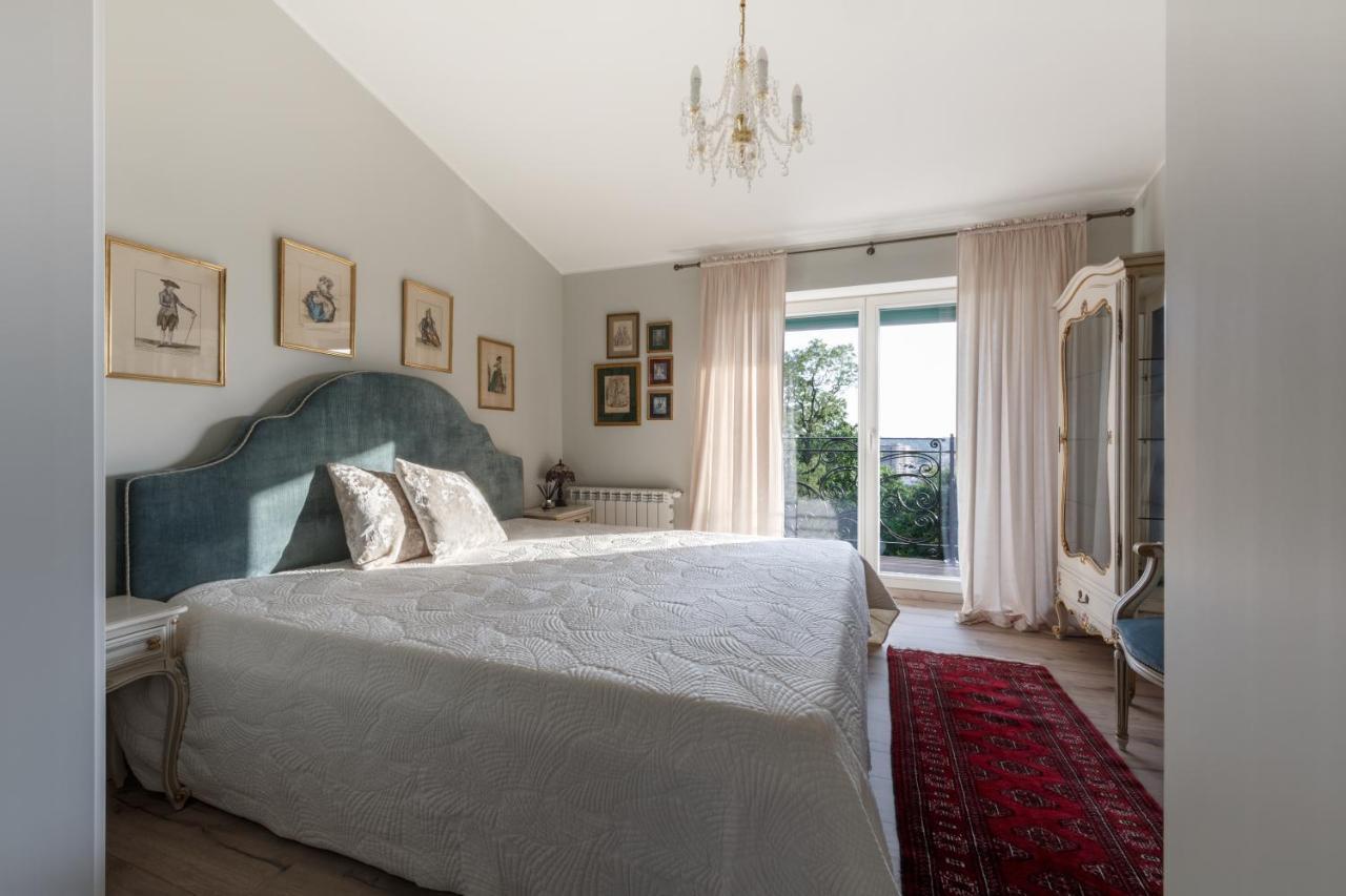 Heritage Boutique 'Green Hill' Kaunas Luaran gambar